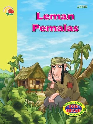 cover image of Leman Pemalas